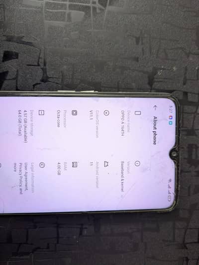 OPPO A16k