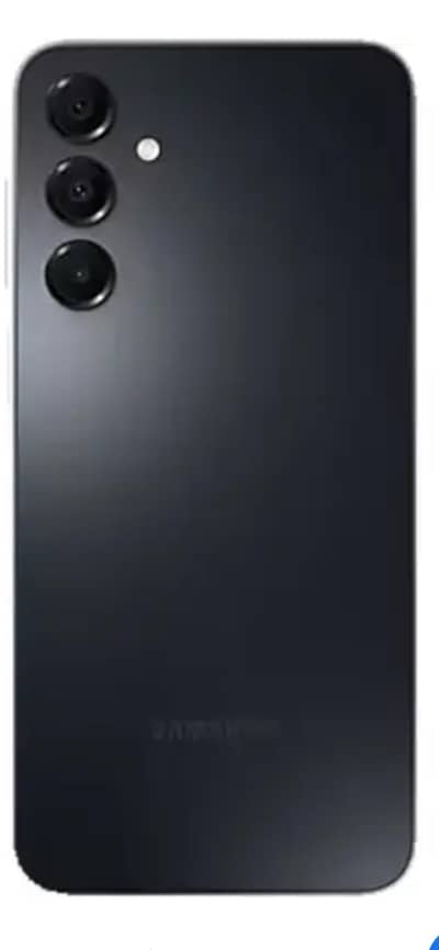 Samsung Mobile A16