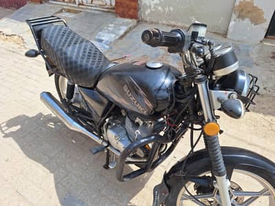 GS 150