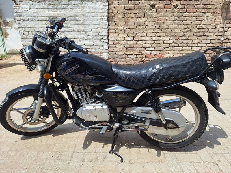 GS 150 1