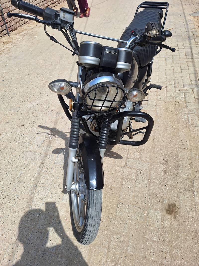 GS 150 2
