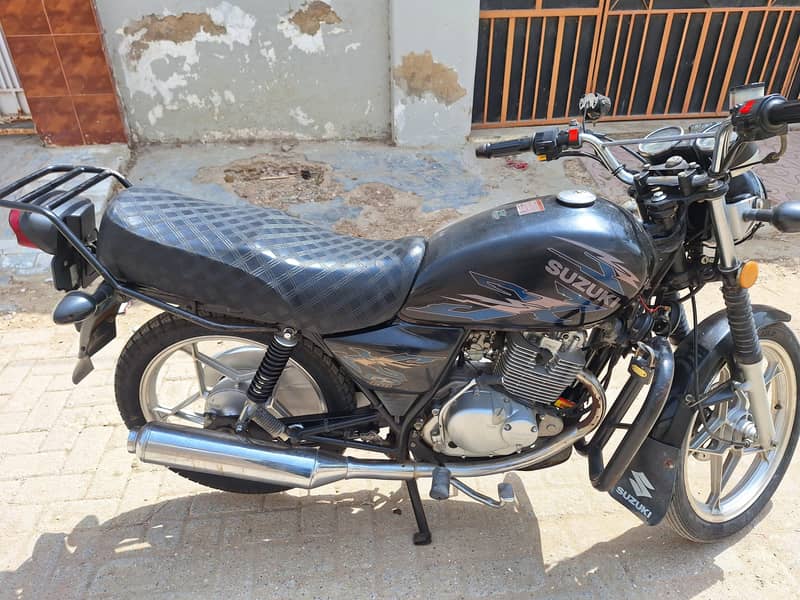 GS 150 3