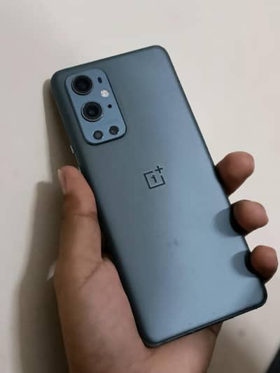 OnePlus 9pro