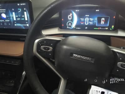 Haval H6 2023