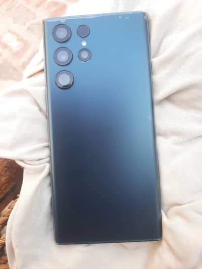 Samsung S22 ultra 12 256 Pubg Mobile 120 fps Price 90k full and final
