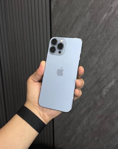 Iphone 13 por max