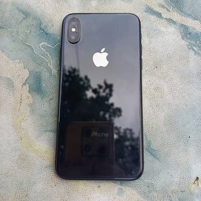 iphone X pta approved