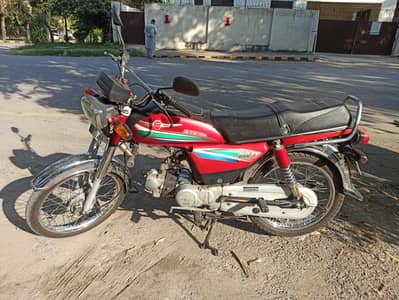 Metro MR-70 2017, Good Condition, Urgent Sale