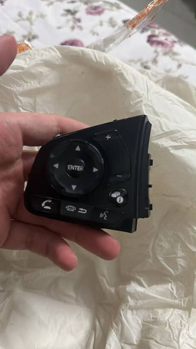 civic x si meter