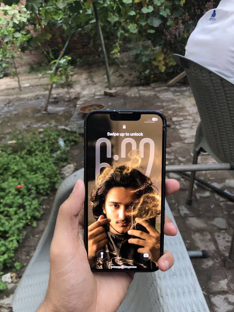 Apple iPhone 13 1