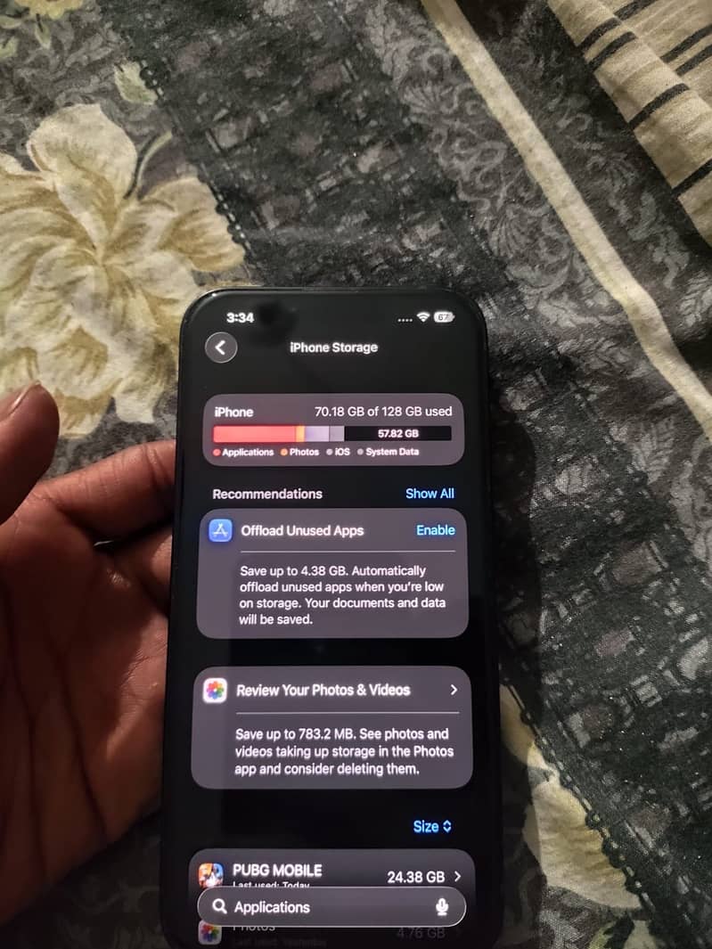 Apple iPhone 13 1