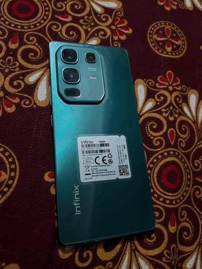 infinix note 50 8/256 warranty. urgent sell
