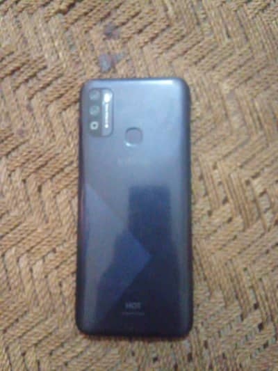 Infinix Hot 9 Play