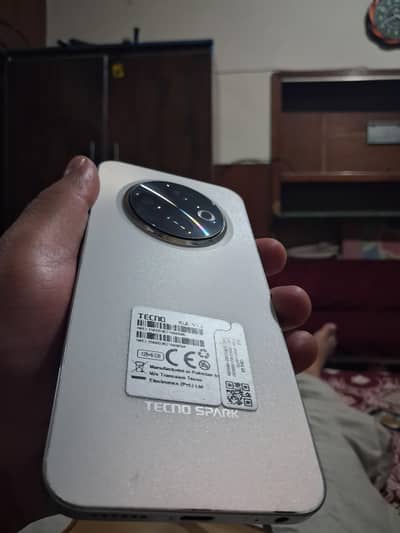 Tecno Spark 30c