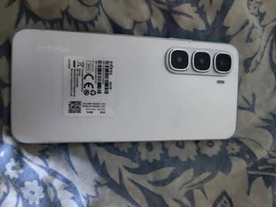 Infinix Hot 50i