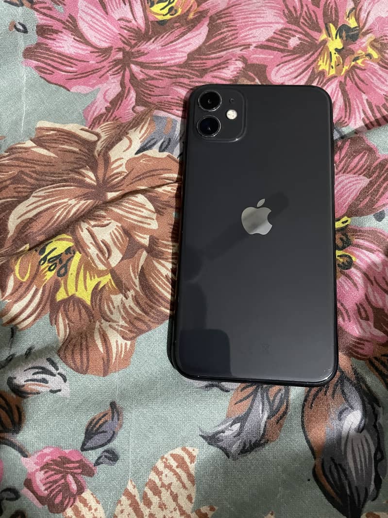 Apple iPhone 11 5