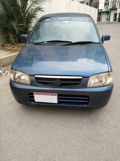 Suzuki Alto 2007