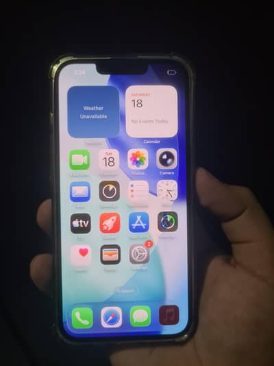 Apple iPhone 14 NON PTA JV