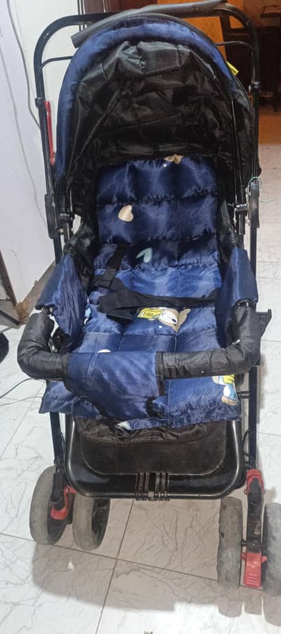 baby pram