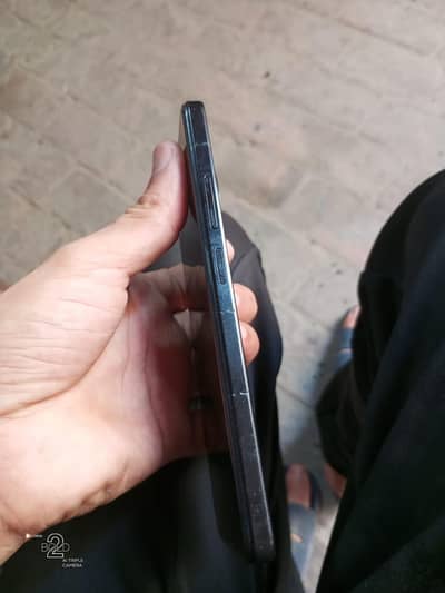 Xiaomi Redmi 14C 6 128 with box and original chger all ok finger ok