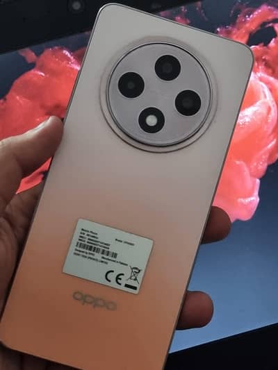 OPPO Reno 12f