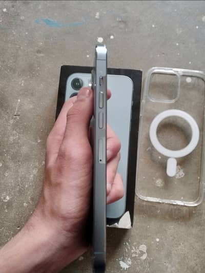Apple iPhone 13 Pro Max argent sale