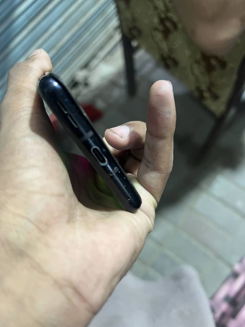 One Plus 8 Pro 1