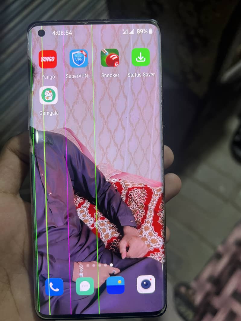 One Plus 8 Pro 2