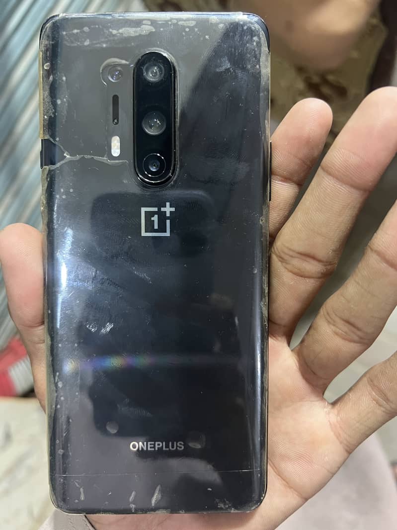 One Plus 8 Pro 3