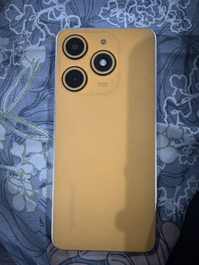 Tecno spark 10 pro