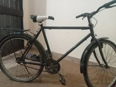  Best Condition Cycle for Sale