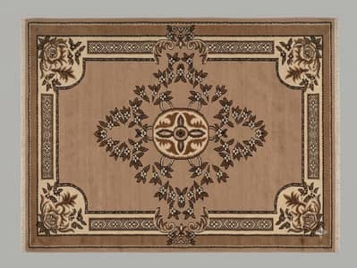 Camel Colour Rugs