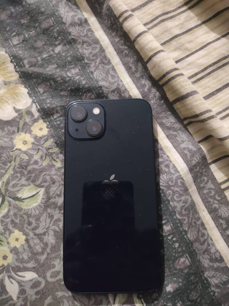 Iphone 13 0