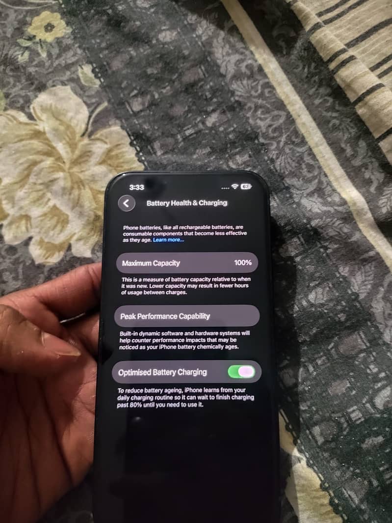 Iphone 13 5