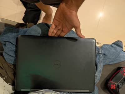 Dell lattitude e5440
