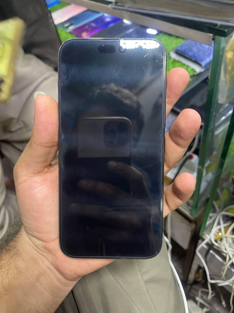 Apple iPhone 15 plus 5