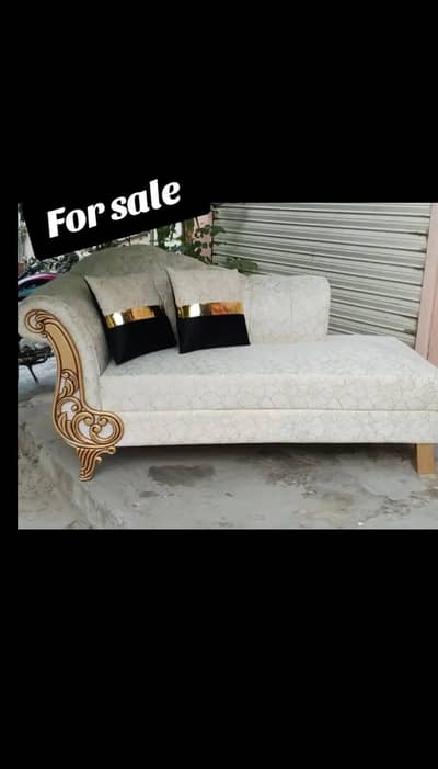Diwan sofa