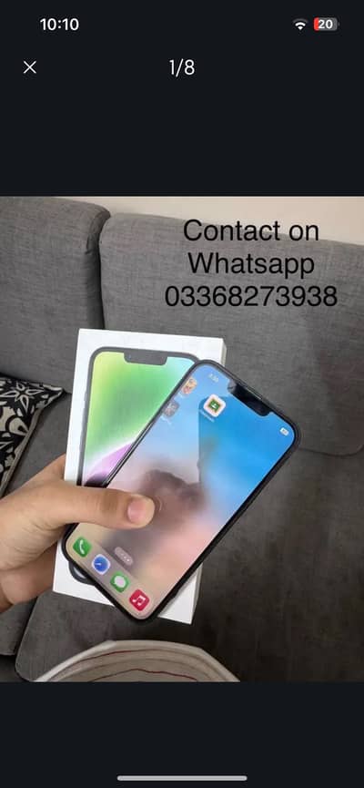 Apple iPhone 14
