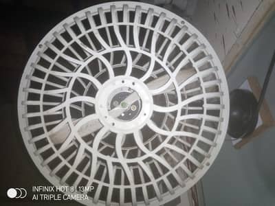 12V dc Fan