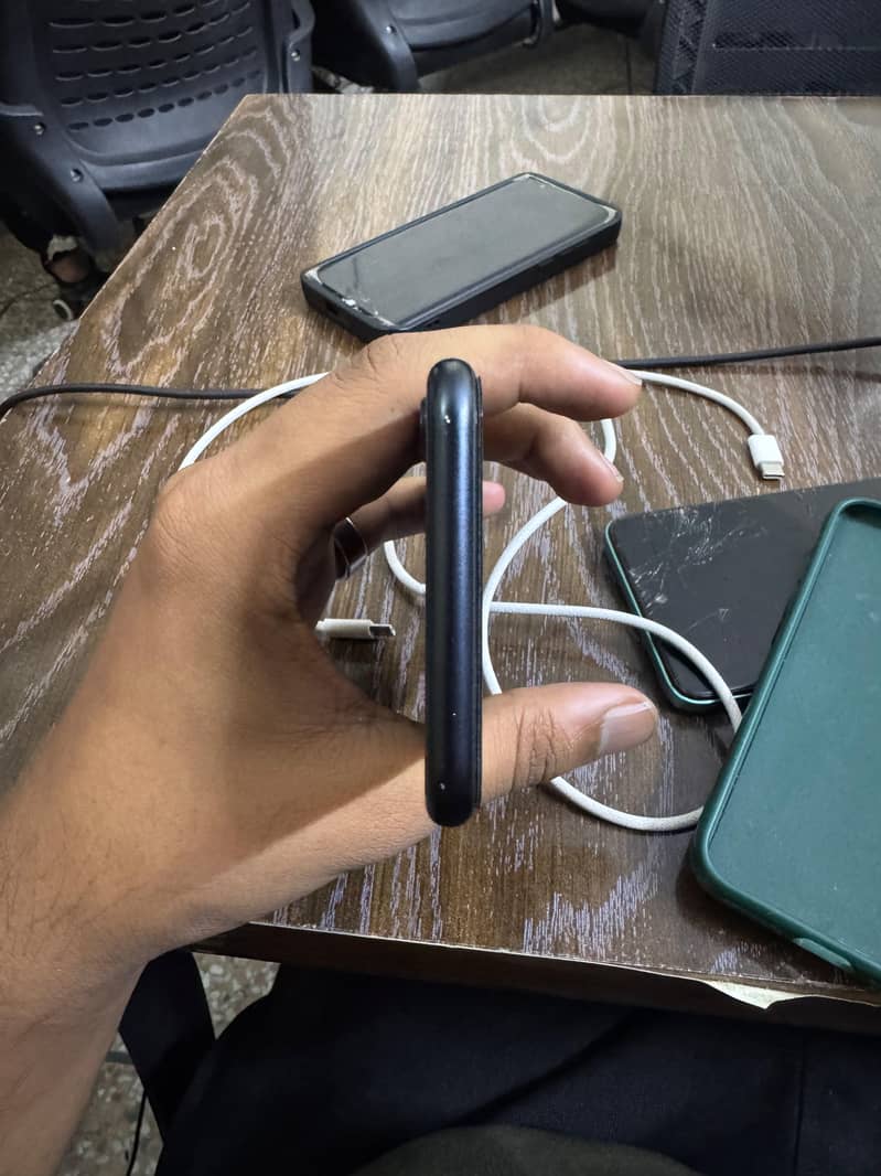 Apple iPhone SE 2