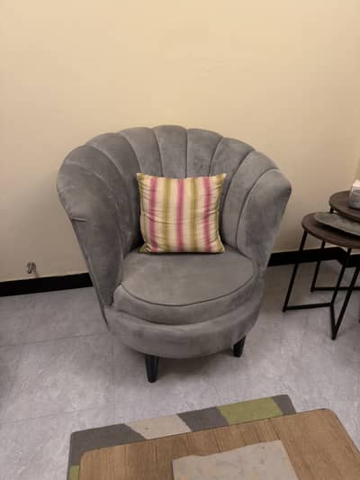 Sofas Set