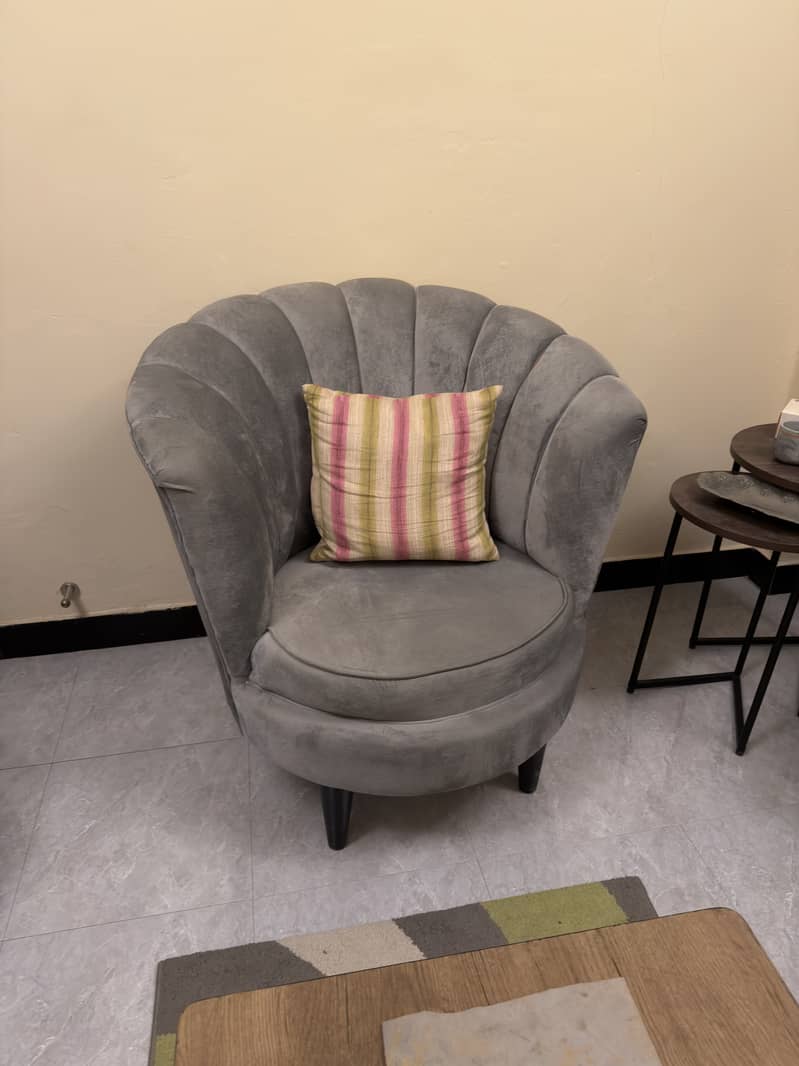 Sofas Set 0