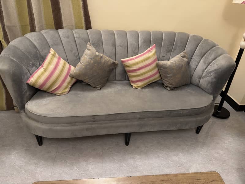 Sofas Set 1