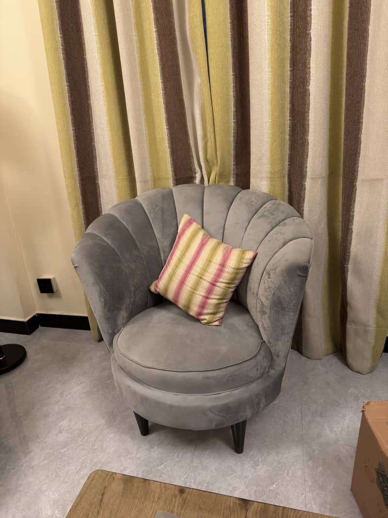 Sofas Set 2