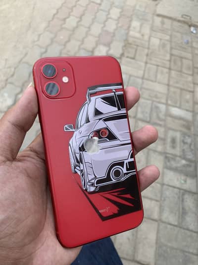 Apple iPhone 11