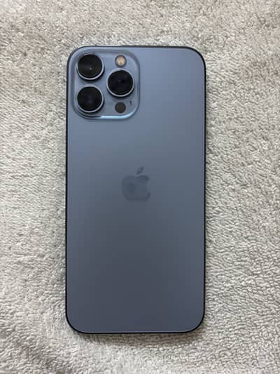 Apple iPhone 13 Pro Max non PTA (JV)