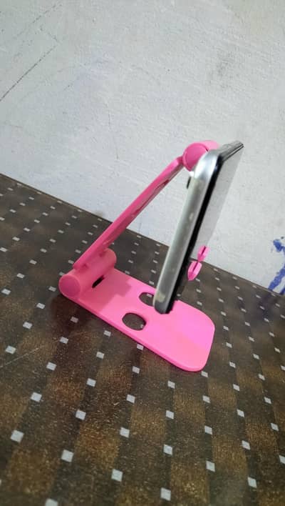 Mobile Stand