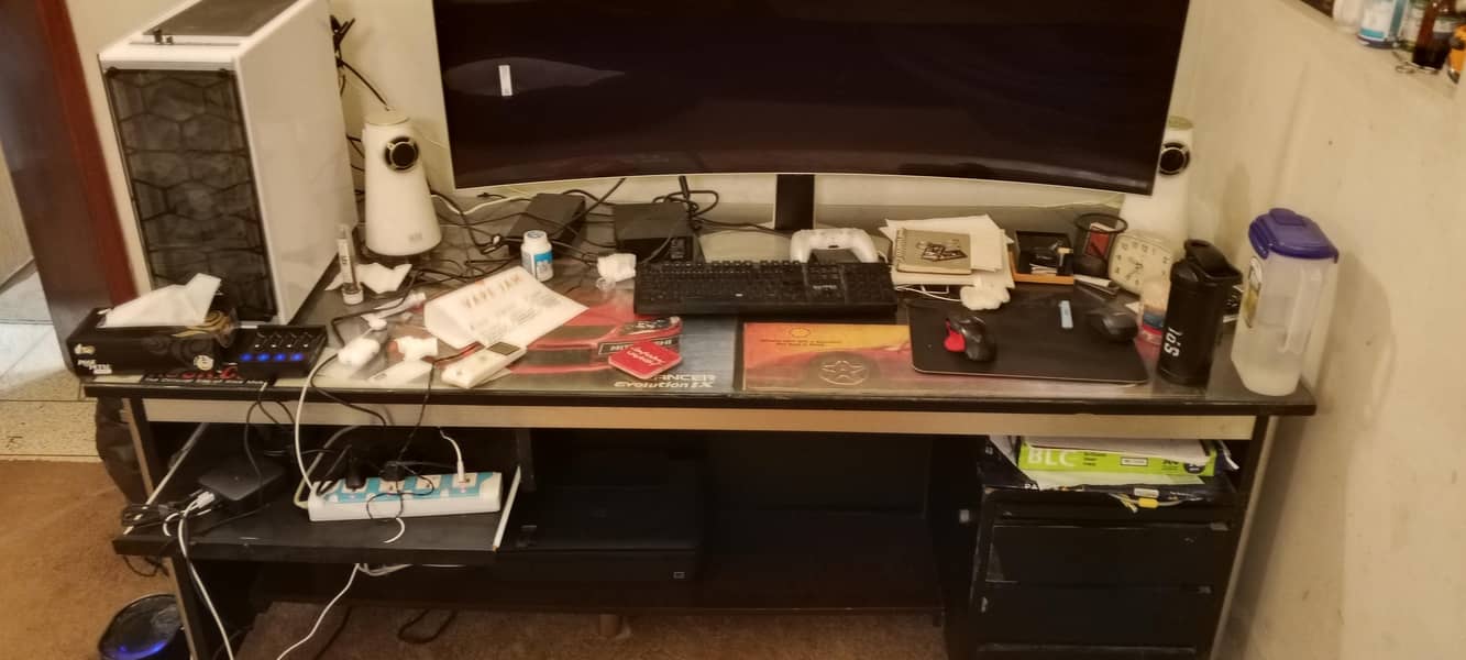computer table 0