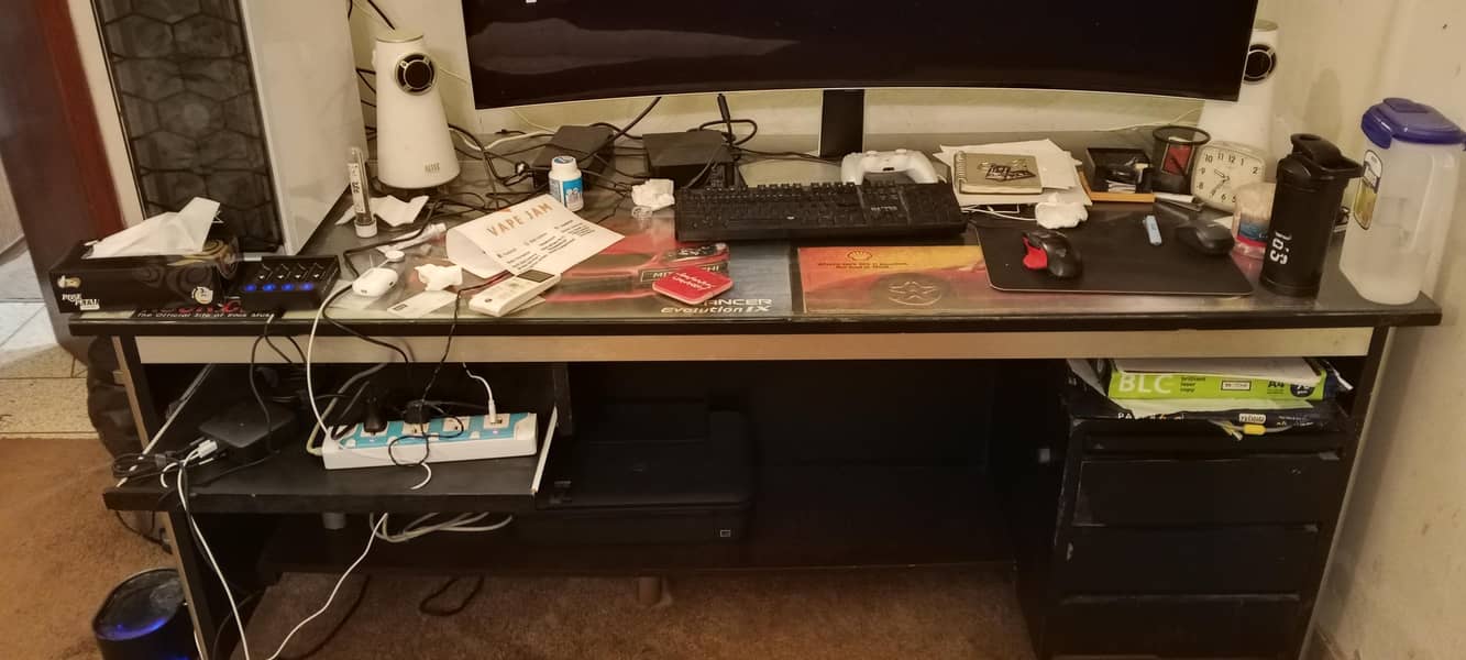 computer table 1