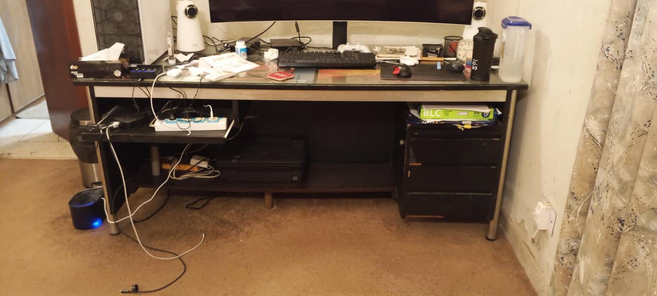 computer table 7